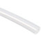 sourcing map 5mm x 8mm Silikon Lichtdurchlässig Schlauch Wasser Luft Pumpe Rohr 5 Meters DE de