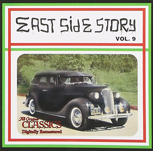 East Side Story 9 / Various