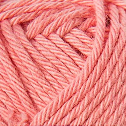 Rico Design Ricorumi Wolle Garn für Amigurumis 25g Farbe 021 Lachs