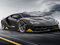 5D Diamantmalerei DIY Diamant Strass Malerei Kit für Erwachsene und Kinder zu Hause Wanddekoration Lamborghini 30x40cm rahmenloses JuZi