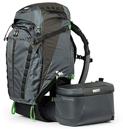 Think Tank Parent - Mindshiftgear Rotation Rucksack (50L+)