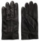 BOSS Herren Hainz5 Handschuhe, Black1, 10 EU