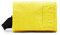 Desigual Accessoires Bag Magna Dortmund Flap Yellow