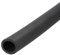 DMiotech 28mm ID x 5mm Dickes 20 Schwarze Moosgummi Ummantelung Geschlossen Zellige Schaum Stoff Rohre Anti-Rutsch für Werkzeuge Griffstütze