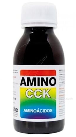 GROWMANIA Amino CCK Trabe 100 ML | Protección Cultivos de Plagas Ecológico