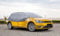 wasserdichte Halbgarage UV-Schutz Frostschutz Kompatibel mit Golf 4 1J1 Hatchback 5-türer