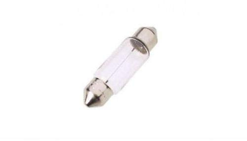 Genuine S40, V50, C70, V60, V70, S60, S80 XC60 Rear Number Plate Bulb (X1)