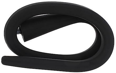 UKCOCO Silicone Washer Door Prop for Front Load Washer Washing Machine Washing Machine Door Clip