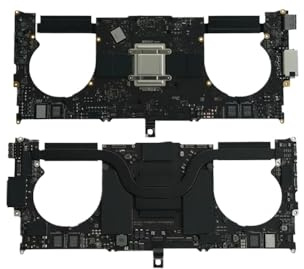 YGUWZ A2779 Logic Board Ersatz 16G 32G 500G 1TB SSD Kompatibel mit M2 Pro 14 Zoll 2023 Motherboard EMC 8102(A2779 16G 512G)