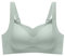 Qixiu Sports Bras for Women UK,Supportive Bra,Women Bras Non Wired,Womens Underwear,Full Cup Bra with Side Support,Women Sport Bra,Gel Bra,Quarter Cup Bra,White Crop top Girls,bralets for Women UK