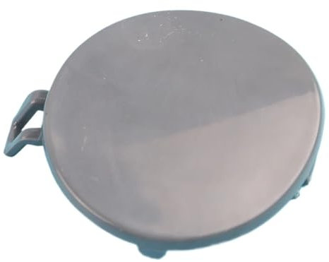 Automatico 51117207299 Per B&MW E90 E91 Serie 3 2009 2010 Copertura Gancio Di Traino Paraurti Anteriore Non Verniciata Accessorio