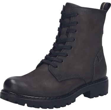 Josef Seibel Damen Klassische Stiefeletten Melinda.02,Weite G (Normal),Wechselfußbett