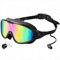 Lorrtta Occhialini Nuoto Unisex, Occhialini da Nuoto