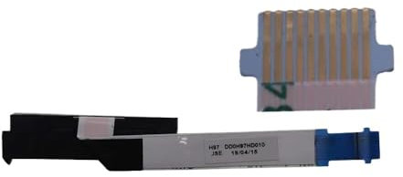 YXYOZMD Câble de Connexion pour Disque Dur SATA SSD HDD pour Ordinateur Portable Huawei Honor MagicBook Pro 16,1 Pouces (2019) (DD0H97HD010)