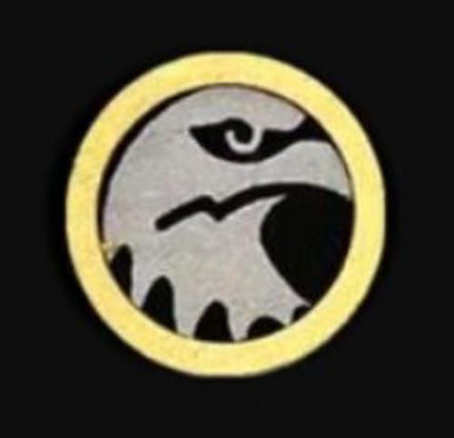 Mosaic Pin,craft Decoration ,brass, 1/4 x 2 (6mm x 50mm) 1pc