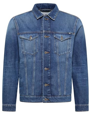 MUSTANG Style Dallas Jacket