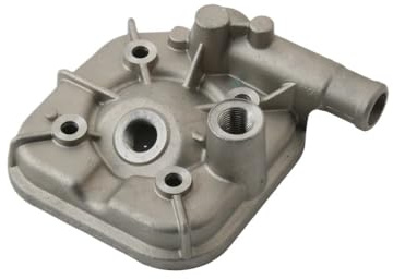 70ccm Rennzylinderkopf 47mm for BZ Speedfight 2 50ccm Roller 2T Motorteile