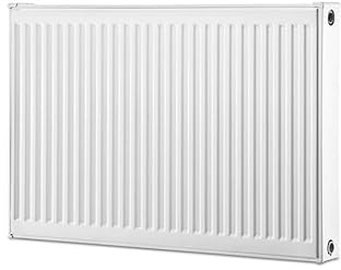 Buderus Logatrend C-Profil-Heizkörper Typ 11 BH 400 / L 1600 (mit Halterset)