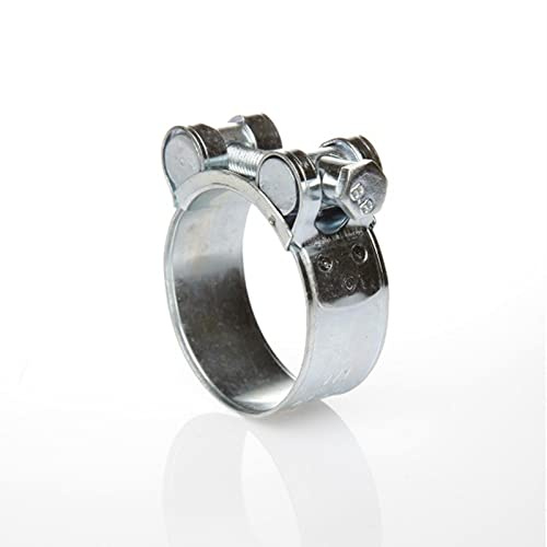 Gelenkbolzenschellen Spannbackenschelle Schlauchschelle Auspuffschelle W1 98-103mm