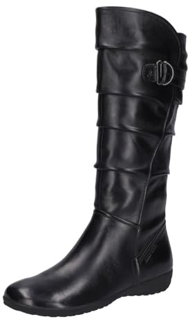 Josef Seibel Damen Naly 23 Hohe Stiefel,
