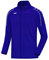 JAKO Herren Trainingsjacke Classico, Lila, XL
