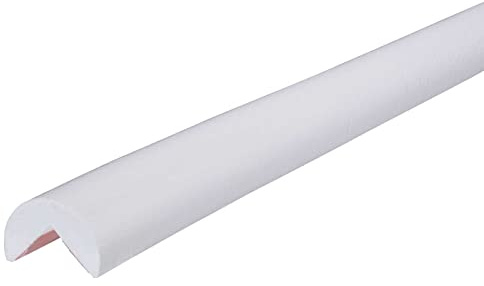 SHG | Knuffi® Eckenschutz | Typ A, 1-m-Stück, weiß