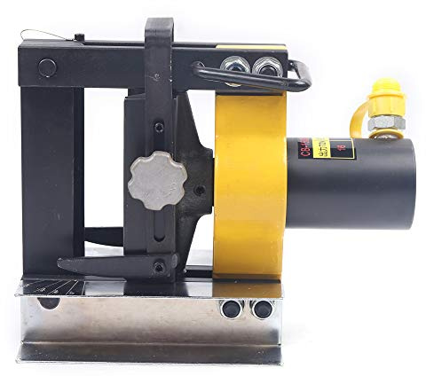 Berkalash 20T - Piegatubi idraulico, 150 mm, piegatore per tubi da 150 mm