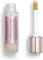 Makeup Revolution, Conceal & Define Grundierung, F6, 23ml
