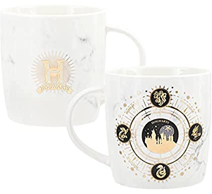 Paladone Constelaciones de la taza de Harry Potter, RD-RS560083
