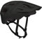 Scott Enduro Argo Plus Mountainbike-Helm, Schwarz, Größe S/M