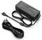shefor 65W Laptop Ladekabel USB 20V 3.25A Ladegerät Kompatible mit Lenovo ThinkPad T430 T440 T450 T460 T470 X240 X250 X260 X270 G50 G70 IdeaPad Flex 2 3 Yoga 11 11S ADLX65NLC3A ADLX65NCC3A ADLX65NDC3A