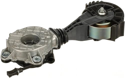 GATES T38771 Riemenspanner Keilrippenriemen Kompatibel mit MINI Schrägheck R56 11287548848 780321771 7803-21771