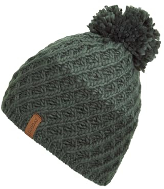Protest Damen Mütze PRTHIKER Mistygreen 55 cm