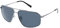 INVU By Swiss Eyewear Group Sonnenbrille Herren Ultra Polarized B1302A, Gun glänzend, 62 Uomo