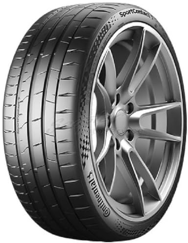 255/40Zr21 Conti Tl Sc-7 Fr Xl 102Y