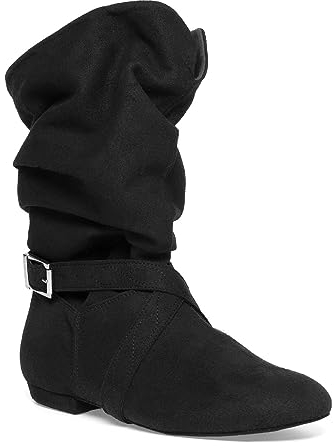 Rumpf 8845 Stiefel schwarz EU 39