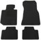 AD Tuning HG16999 Fußmatten Set (4-teilig) Autoteppiche mit 100% Passform