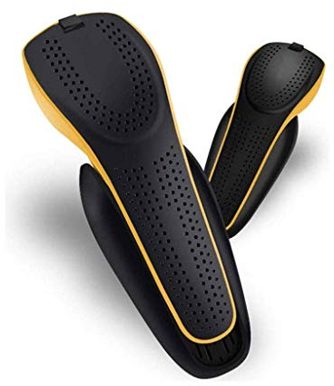 TEmkin Sèche-Chaussures - Machine à Chaussures électrique, Chauffage de Cuisson déodorant, adapté à Toutes Les Chaussures