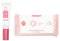 MUSC INTIME La Marque Officielle - Combo Fraîcheur - Parfum Intime & Lingettes - Sweet Litchi - La Délicieuse - Nettoie & Parfume les Parties Intimes - 30ml & 30 unités