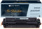 G&G Select HP 203X/054H kompatibel mit HP 203A/X Canon 054/054H für HP Color Laserjet Pro MFP M280 M281 M254 Canon i-SENSYS MF643 MF645 MF641 LBP623 LBP621 MF642 MF644 LBP622 (3.200 Seiten Schwarz)