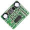 Digital Power Amplifier Board AB/D Class 8W HT8692 Differential Input 2.5-5.5V Adjustable