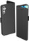 Aiziki For Samsung Galaxy A16 5G Phone Case, Leather Flip Case with 3 Card Slots & Kickstand, Anti-Drop, Magnetic Closure, Compatible with Galaxy A16 Case- Black