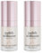 Judith Williams Cosmetics Magic Wonder Glow Serum Set 2 tlg. – Beauty Serum für einen ebenmäßigen glowy Teint – 60 ml