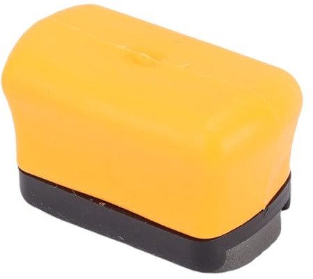 ZDAGELD Double Sided Car Paint Nib File, High Carbon Steel Paint Scraper with Magnetic Attachment, Small Smoothing File for Car Body Repair, Spray Painting and Wall Surface Defects