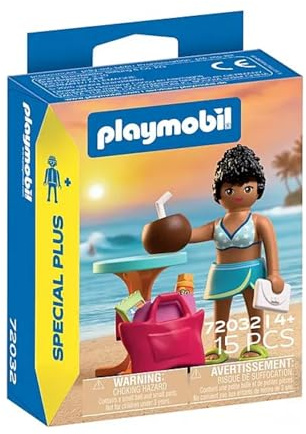 PLAYMOBIL 72032