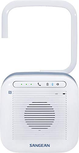 Sangean A500387 Altoparlante Portatile H-200 (Aquatic 200)