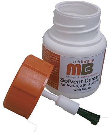 Solvent Weld Cement 250ML