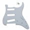 Dopro Schlagbrett für FD, Jimi, Hendrix, Stratocaster, 3-lagig, 11-Loch-Stratocaster, Weiß