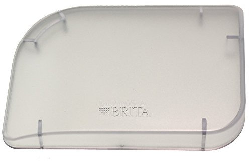 Wassertankdeckel 12015087 kompatibel mit/Ersatzteil für Bosch Siemens TI3/TIS3... Kaffeevollautomaten