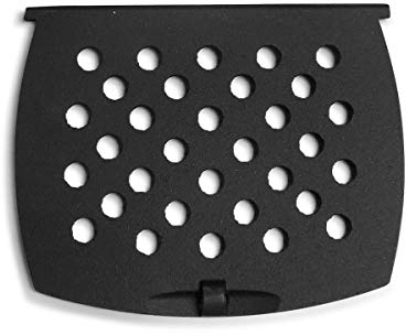 Ascherost für Austroflamm Bingo Kaminöfen - Gusseisen - Passgenaues Kaminofen Ersatzteil